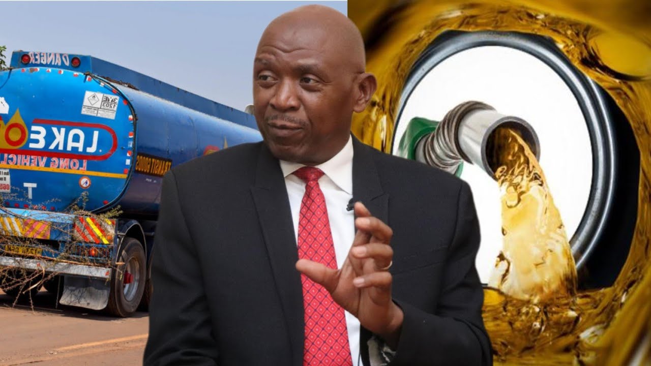 UMUSHINGAMATEKA AGATHON RWASA YATANZE INYISHU KU KIBAZO C'IGITORO KU BURUNDI NO MUKARERE KA EAC