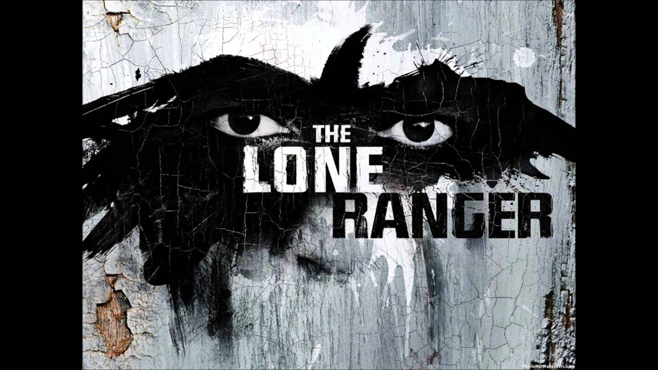 Music Spotlight: The Lone Ranger- 10: Finale