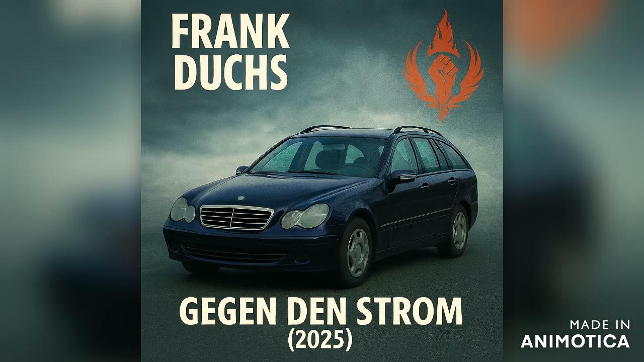 #68 - Gegen den Strom (2025)