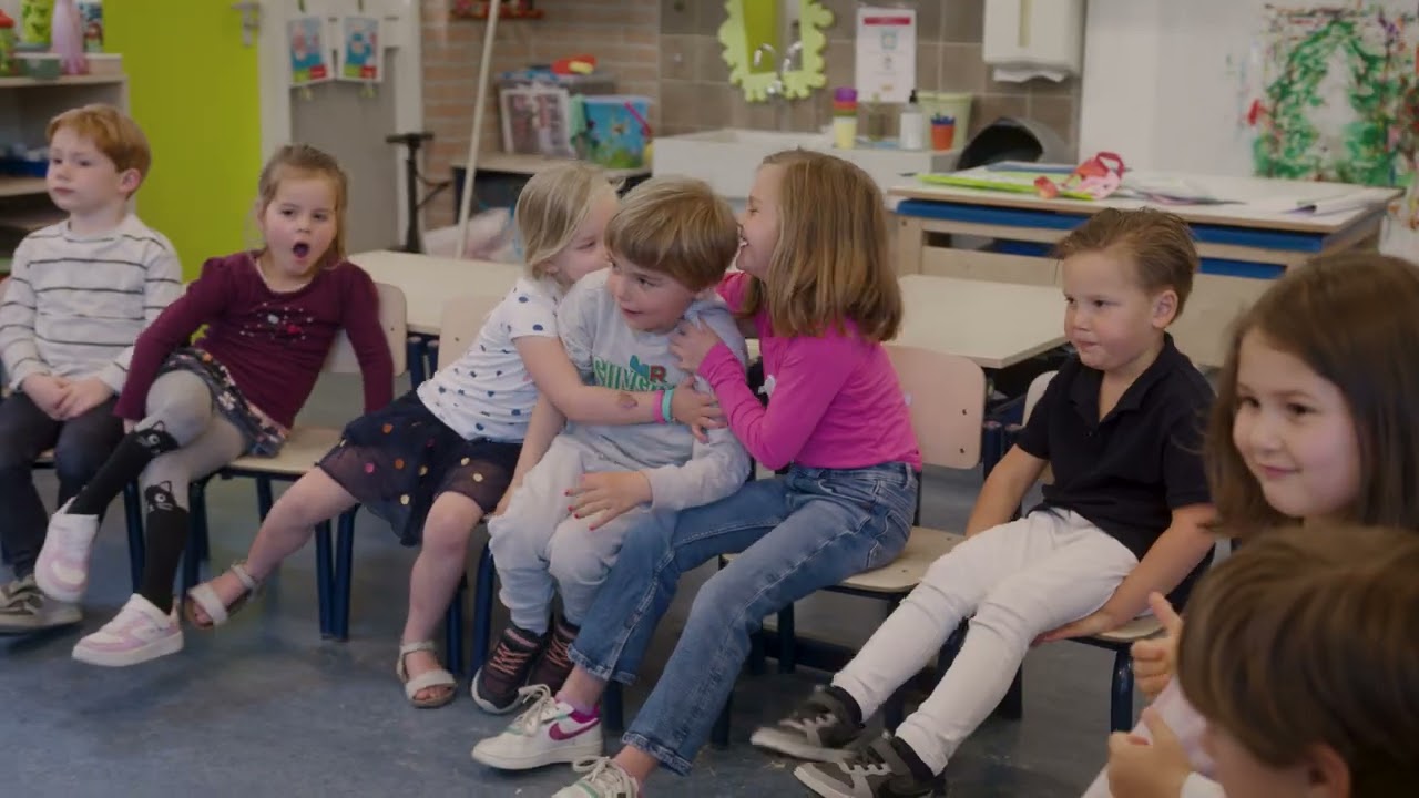 Ontmoet de Aloysiusschool