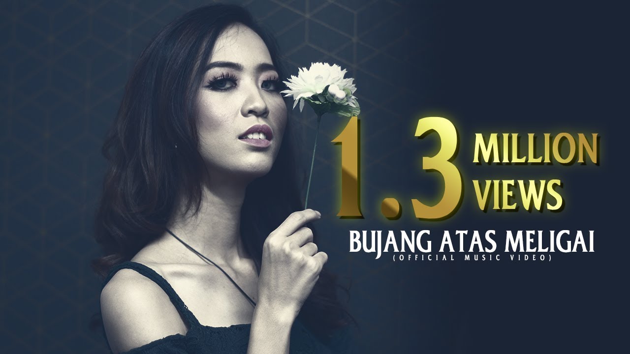 Bujang Atas Meligai by Shasha Julian (Official Music Video)
