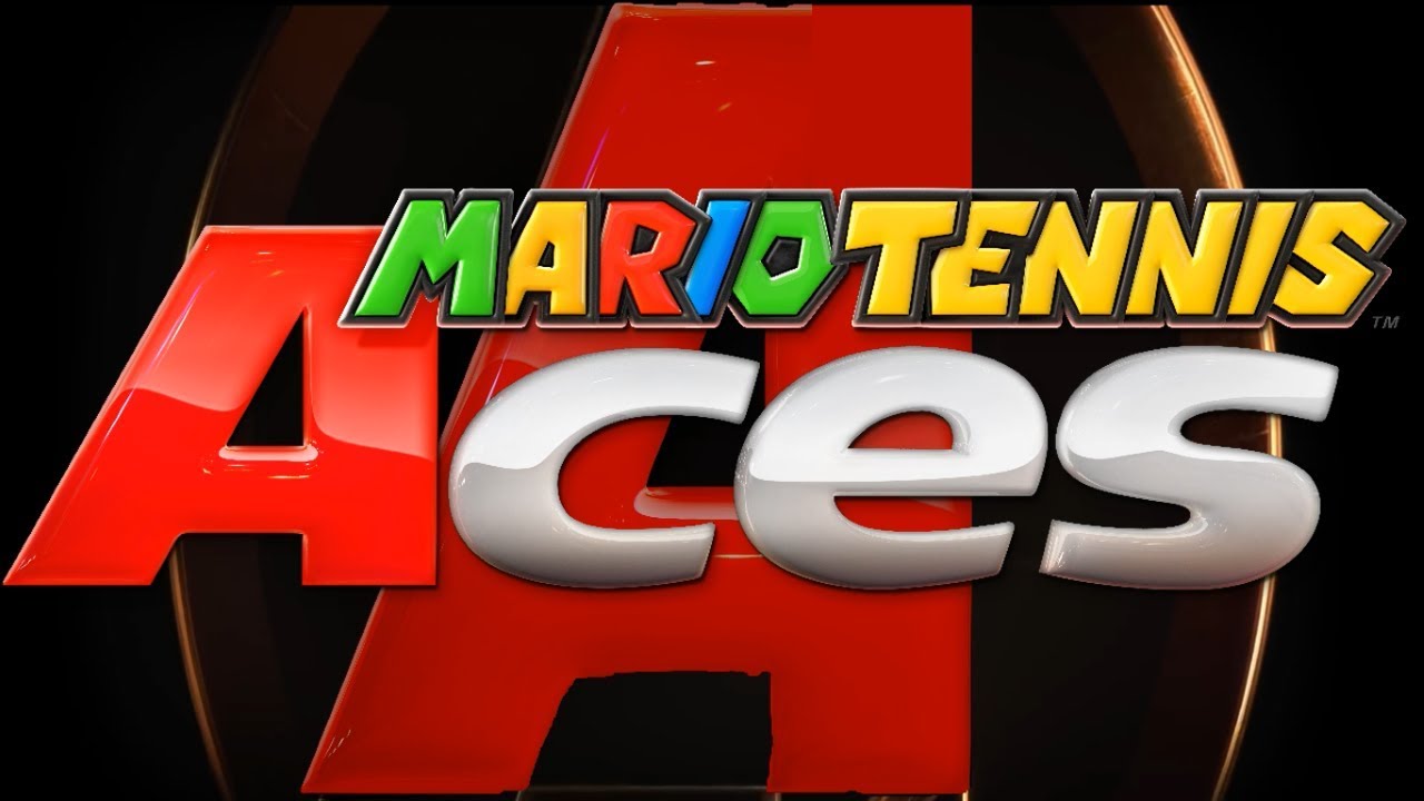 Nintendo's Mario Tennis: Infinity War Official Trailer