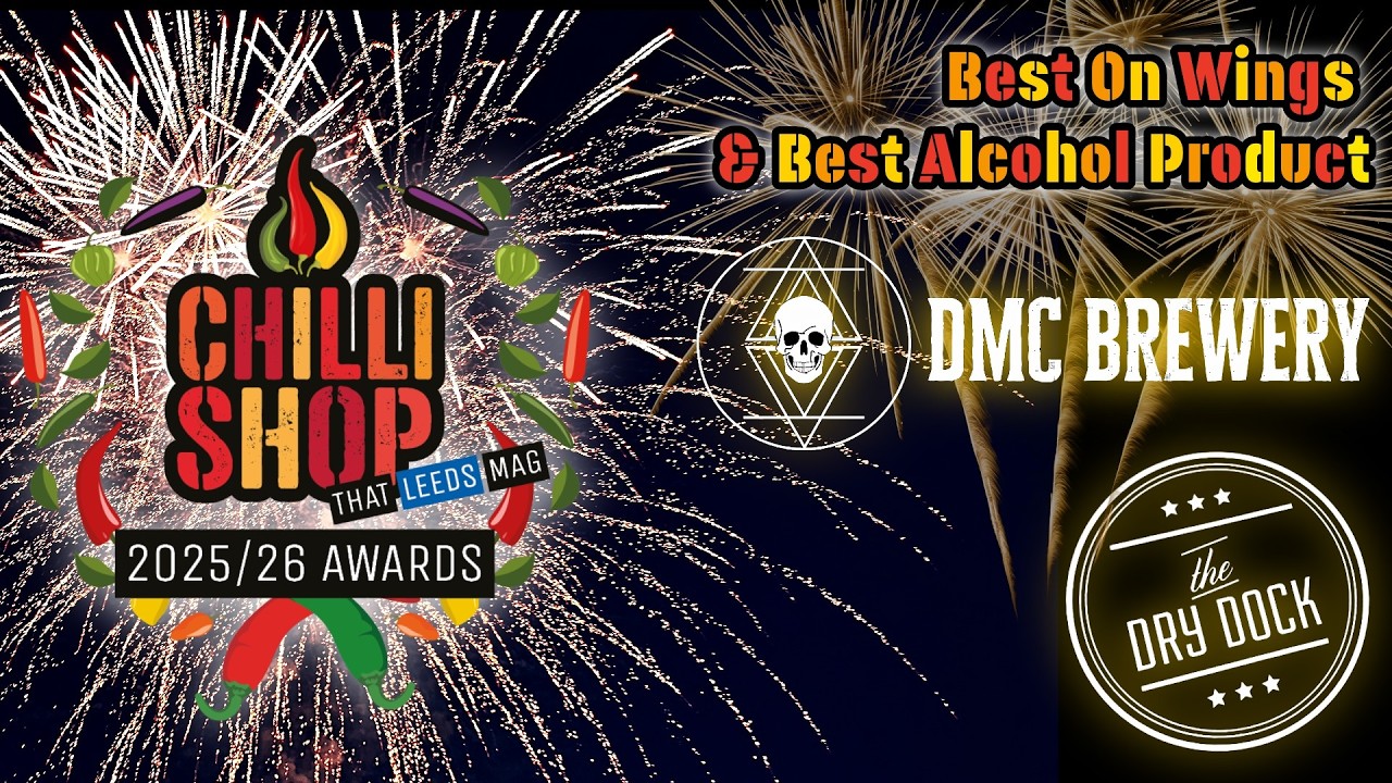 Scoville Nation presents: The Chilli Shop Awards 2026 Nominations EP1