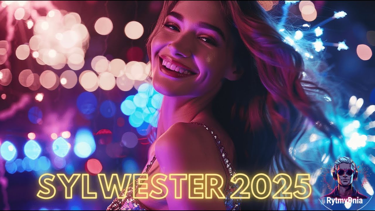 SYLWESTER 2025🔥Disco Polo Mega Hity|Ta Noc Przejdzie do Historii!#sylwester2025 #sylwester #impreza