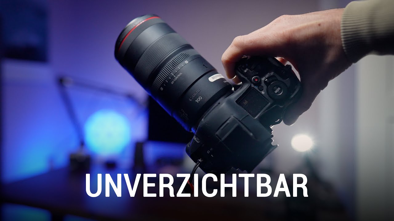 Warum ich seit Jahren nicht auf ein 100mm verzichten kann