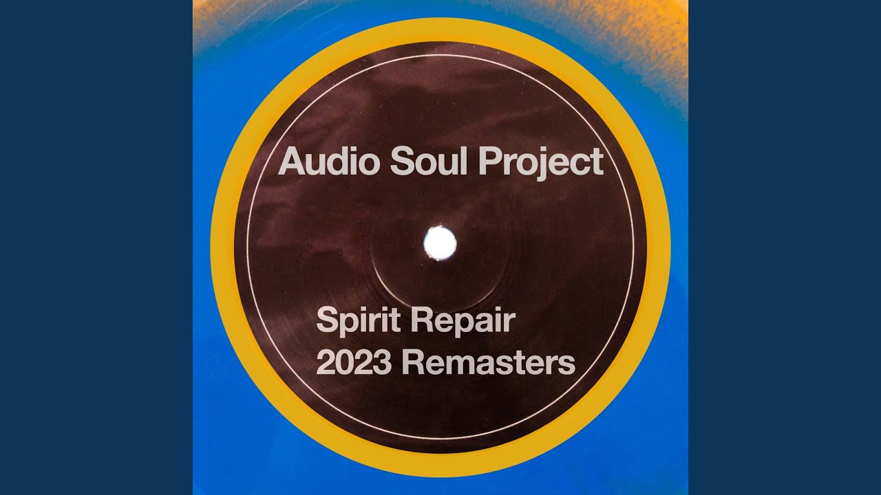 Back to Joy (2023 Remaster)