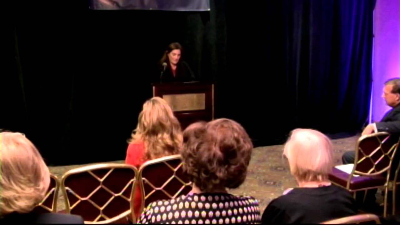 Father Tom Hartman Legacy Gala for Parkinson's Disease Research