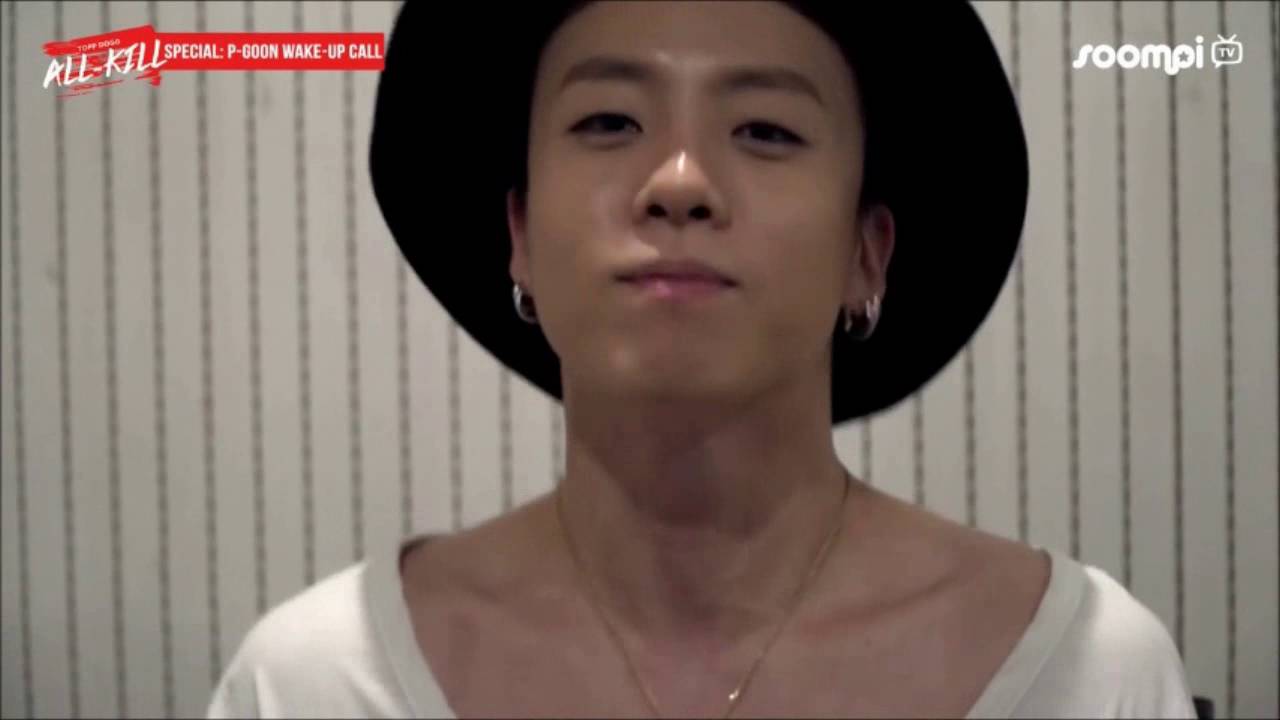 Topp Dogg: narcisstic leader-goon