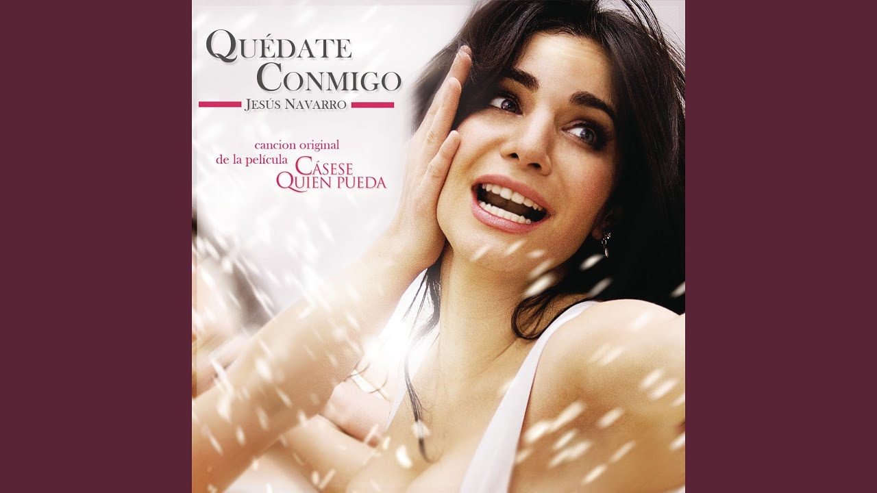 Quédate Conmigo