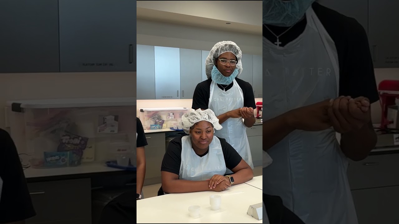 Gray Matter Students Explore Ferrara&rsquo;s Innovation Lab