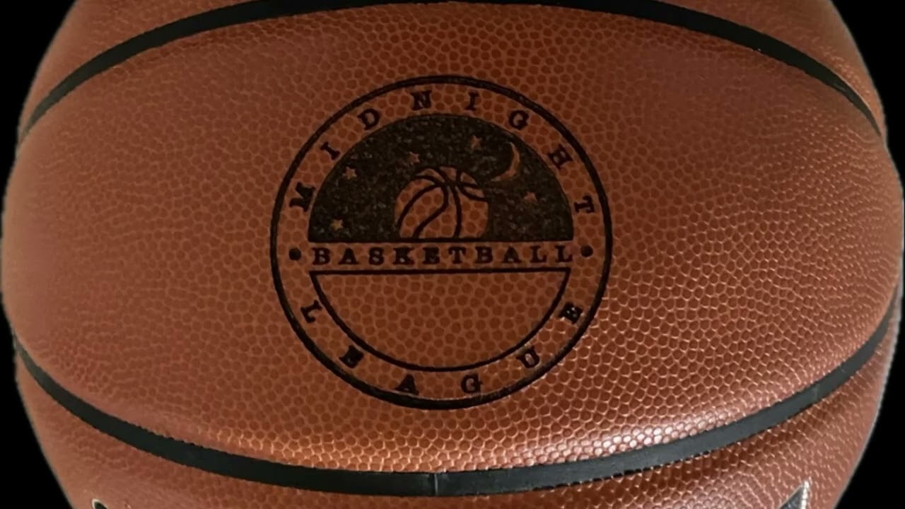 FATMANGOHARD - MIDNIGHT BASKETBALL LEAGUE   (OFFICIAL SONG)