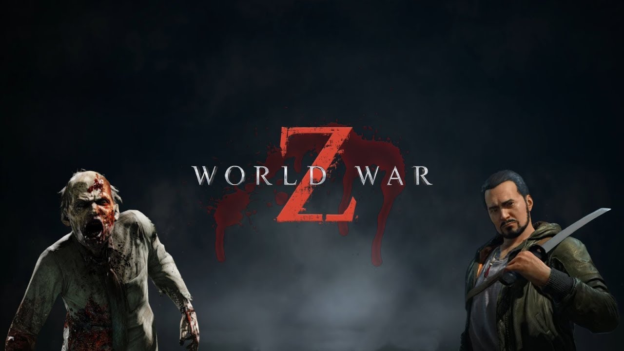 World War Z. Эпизод 4: Токио. Глава 2: Последний рейс. Хиродзи.