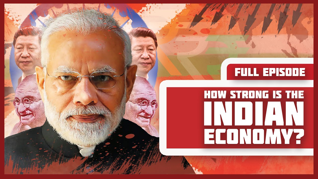 Can India Replace China in the Global Supply Chain?