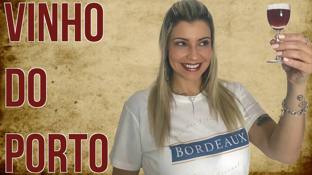 VINHO DO PORTO