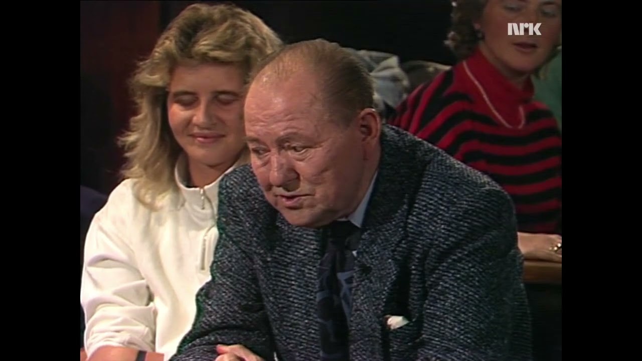 Du Skal H&oslash;re Mye: Carsten Byhring - Jetflyveren (Rorbua 1988)