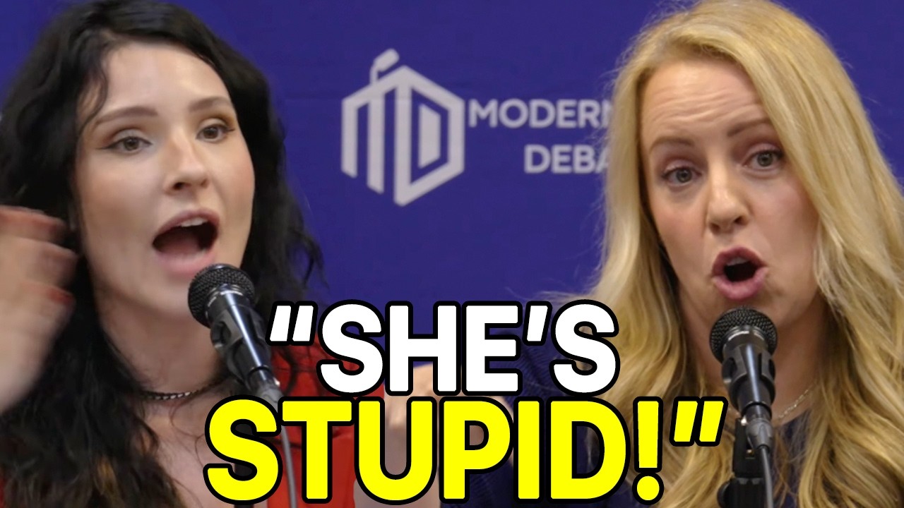 Rachel Wilson Vs NotSoErudite | Is Feminism Doing More Good Or Harm?