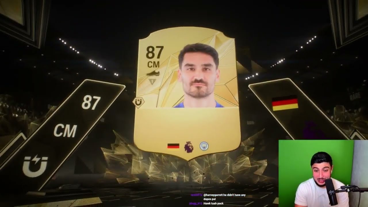 The best way to start EAFC25!!(NO FIFA POINTS)