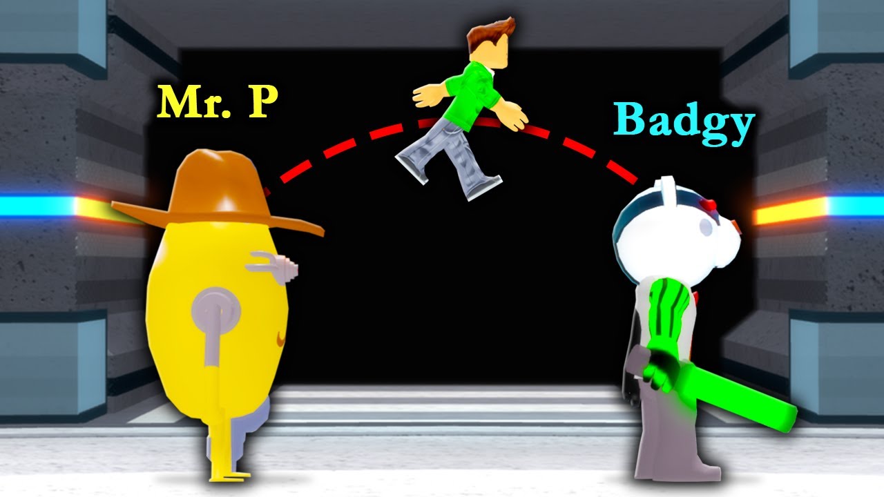 15 вещей, которые знают только профессиональные игроки PIGGY в Roblox!