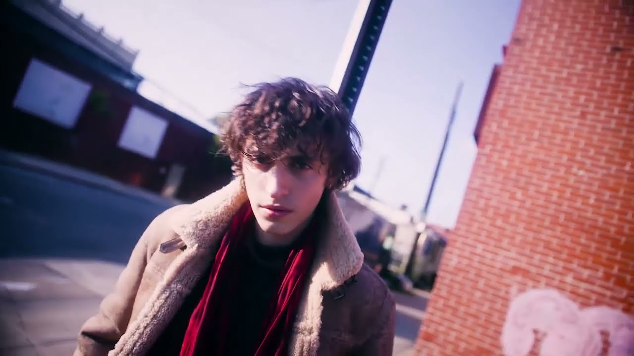 John Varvatos Fall '22 Campaign Video