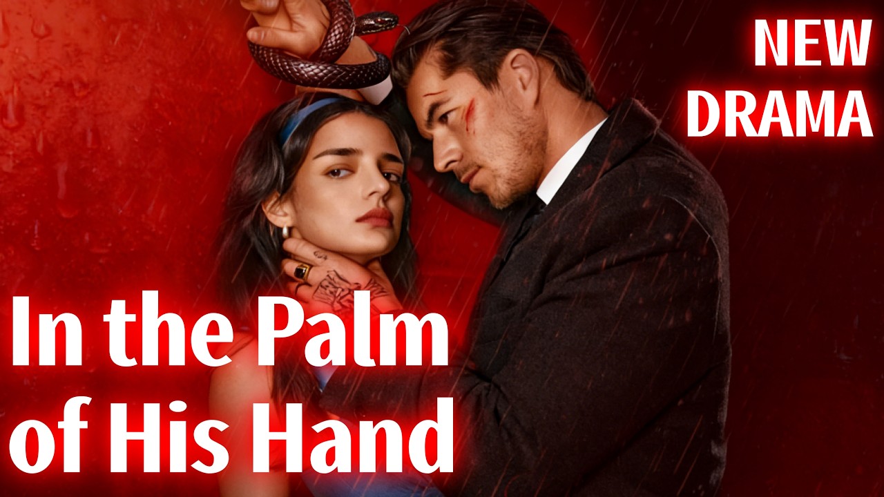 In the Palm of His Hand [2026 New version] #drama