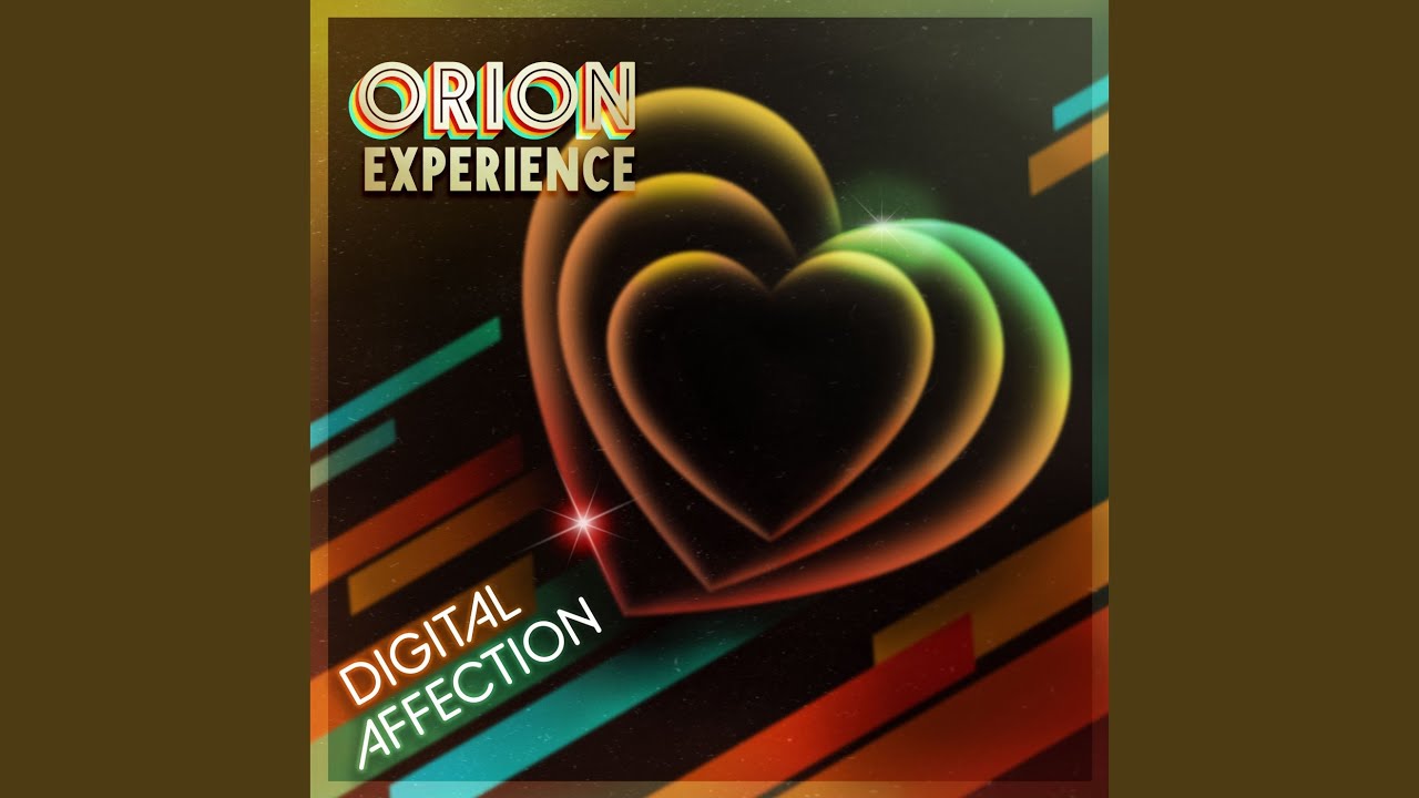 Digital Affection