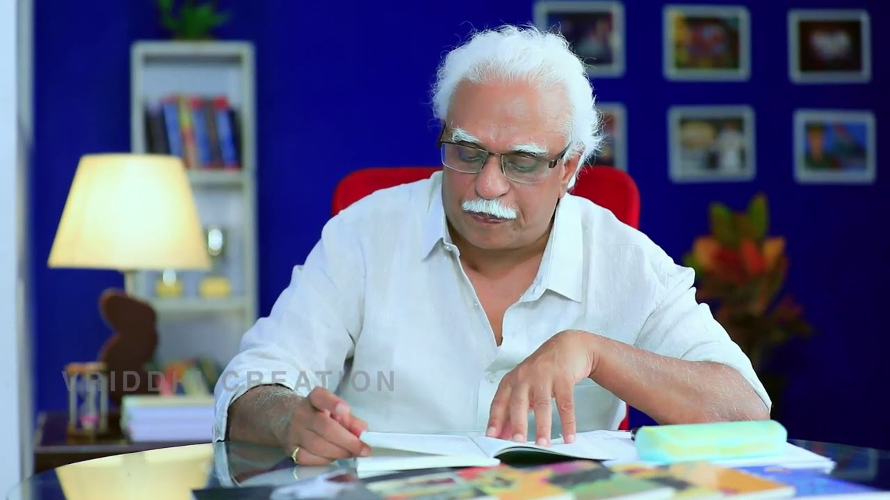 SPOTA | KATHE DEEPTHI BHADRAVATHI | KATHA VAACHANA | S N SETHURAM