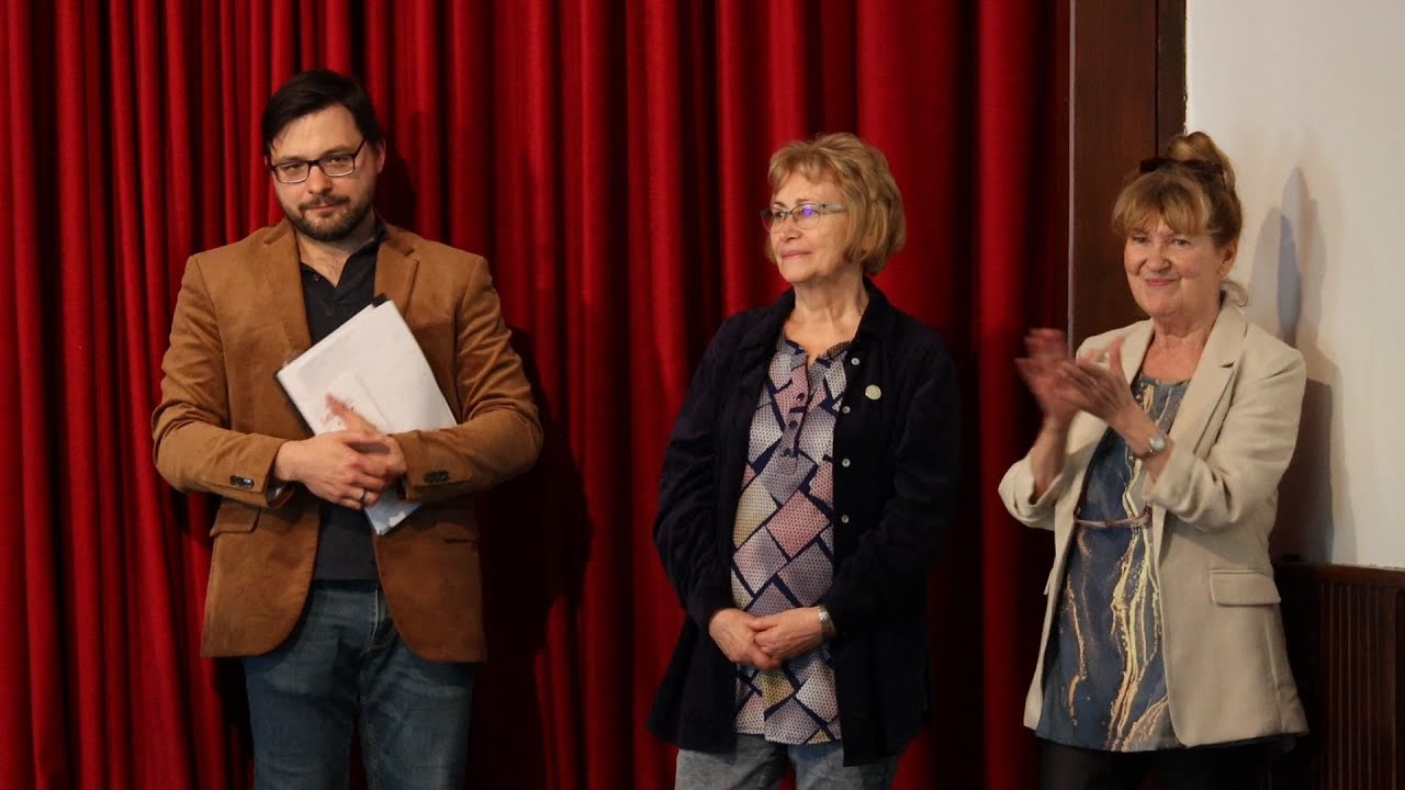 19. Region&aacute;lis gyermeksz&iacute;nj&aacute;tsz&oacute; tal&aacute;lkoz&oacute;