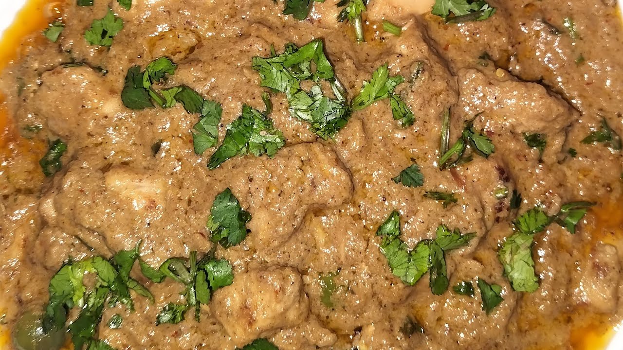 Malai chicken tikka gravy recipe 😋 Boneless chicken malai tikka ❤️silky and smooth gravy🤗