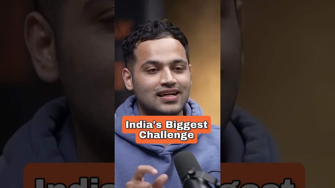 India's Biggest Manufacturing Challenge to Fight China 🤖
