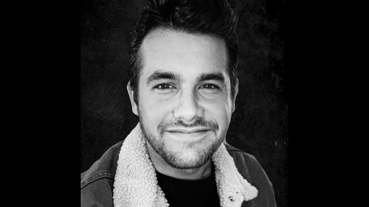 Aaron Mirtes  Horror Director/Writer