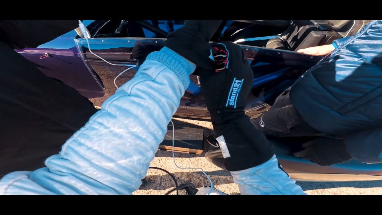 Renault Filante Record 2025 | Episode 3: now or never