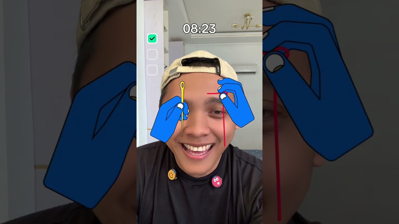 Game paling susah