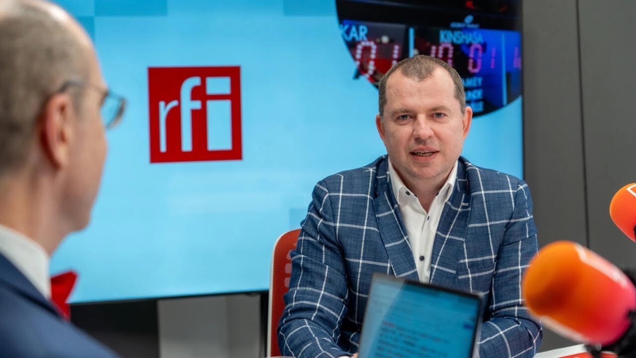 Ora de Risc: Asigurări care îți cresc afacerea • RFI România