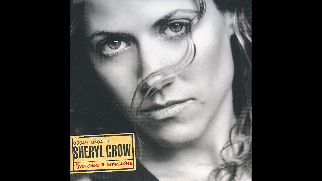 Sheryl Crow • My Favorite Mistake [Instrumental]