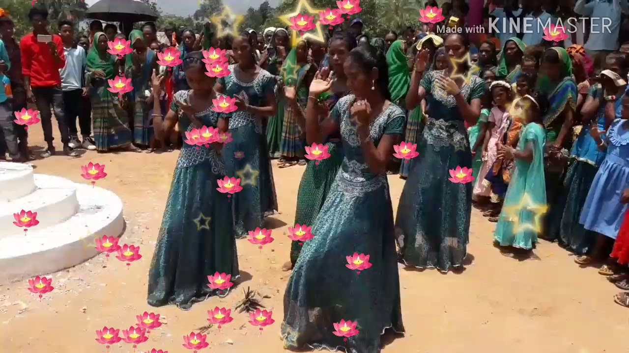 Soura New video T. Odaising Baptist church Inaguration 2019