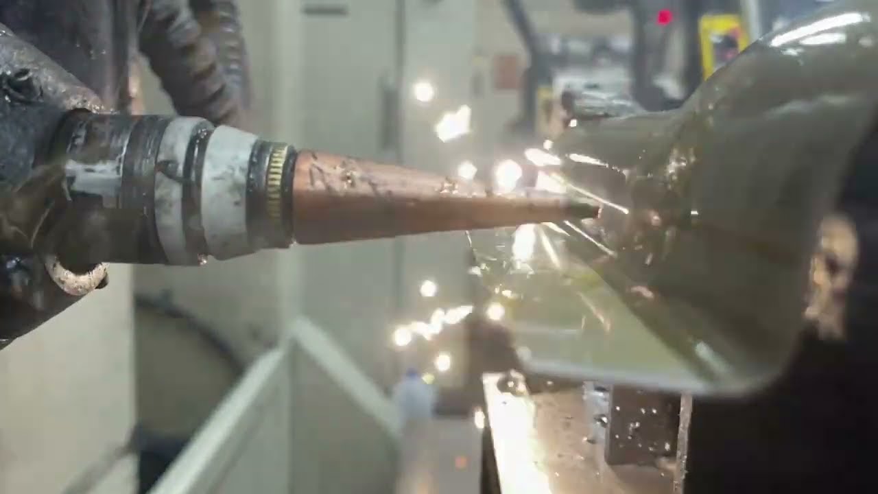 Titanium Laser Cut - 3D - 5-Axis CNC