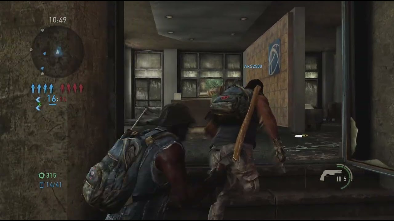 The Last of Us Remastered_20260210233818
