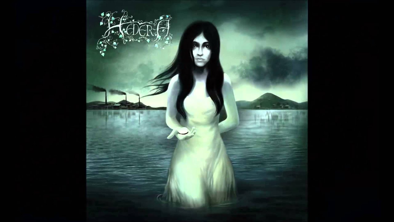 Hedera - Loss