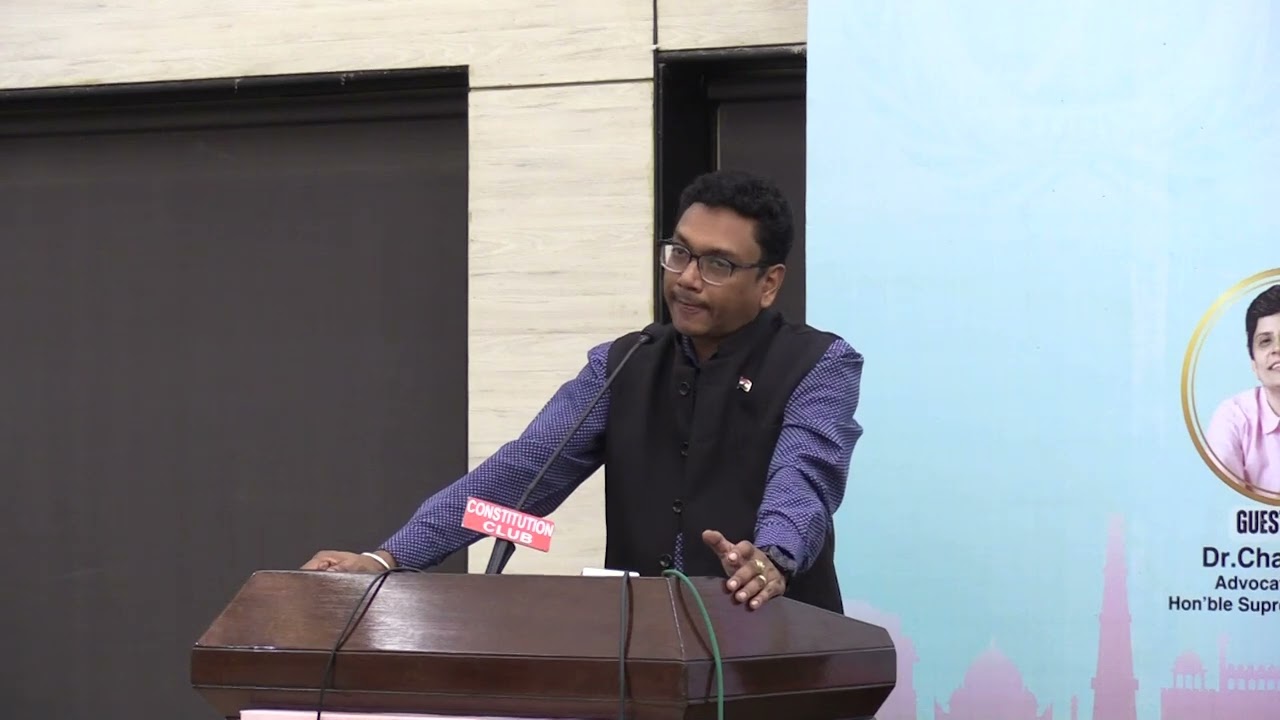 Prof.Dr.B.Srinivas (DDG, ME, MoHFW) Member Secretary (MCC) ( F.Secretary,NMC) (UDFCON-2025)