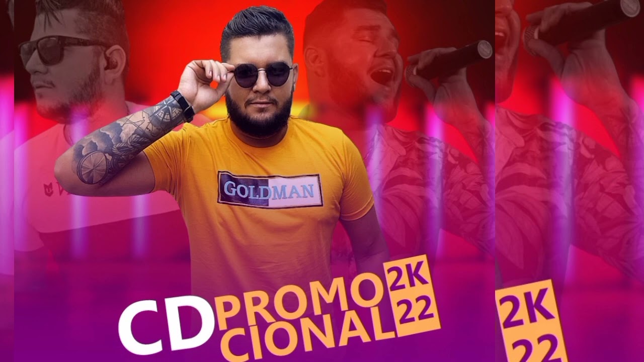 Promocional de Abril - Rodrigo Cavalcante