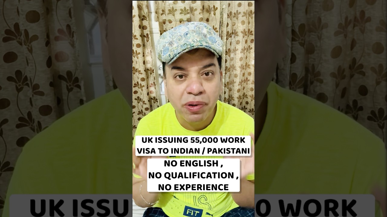UK Seasonal work visa 2026 | How to get UK Seasonal work visa 2026 | UK Seasonal work visa 2026