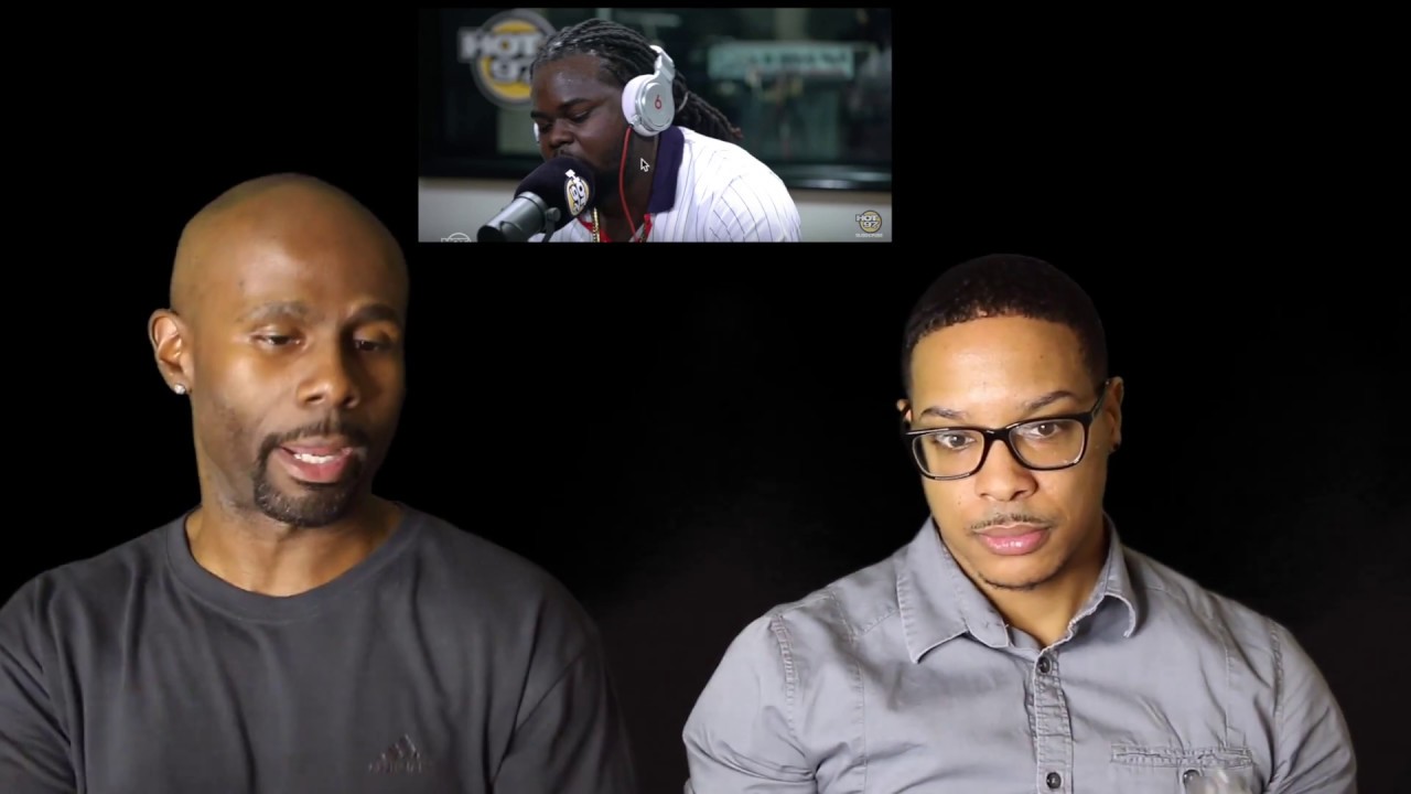 Arsonal Freestyles on Flex | #Freestyle054 (REACTION!!!)