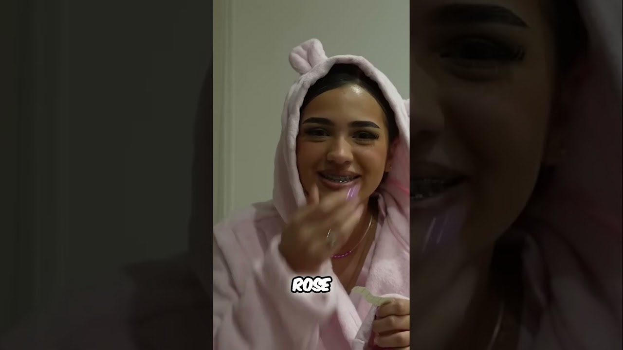 Défi Cheveux Roses: Elle Piège Son Ami! 🤣 