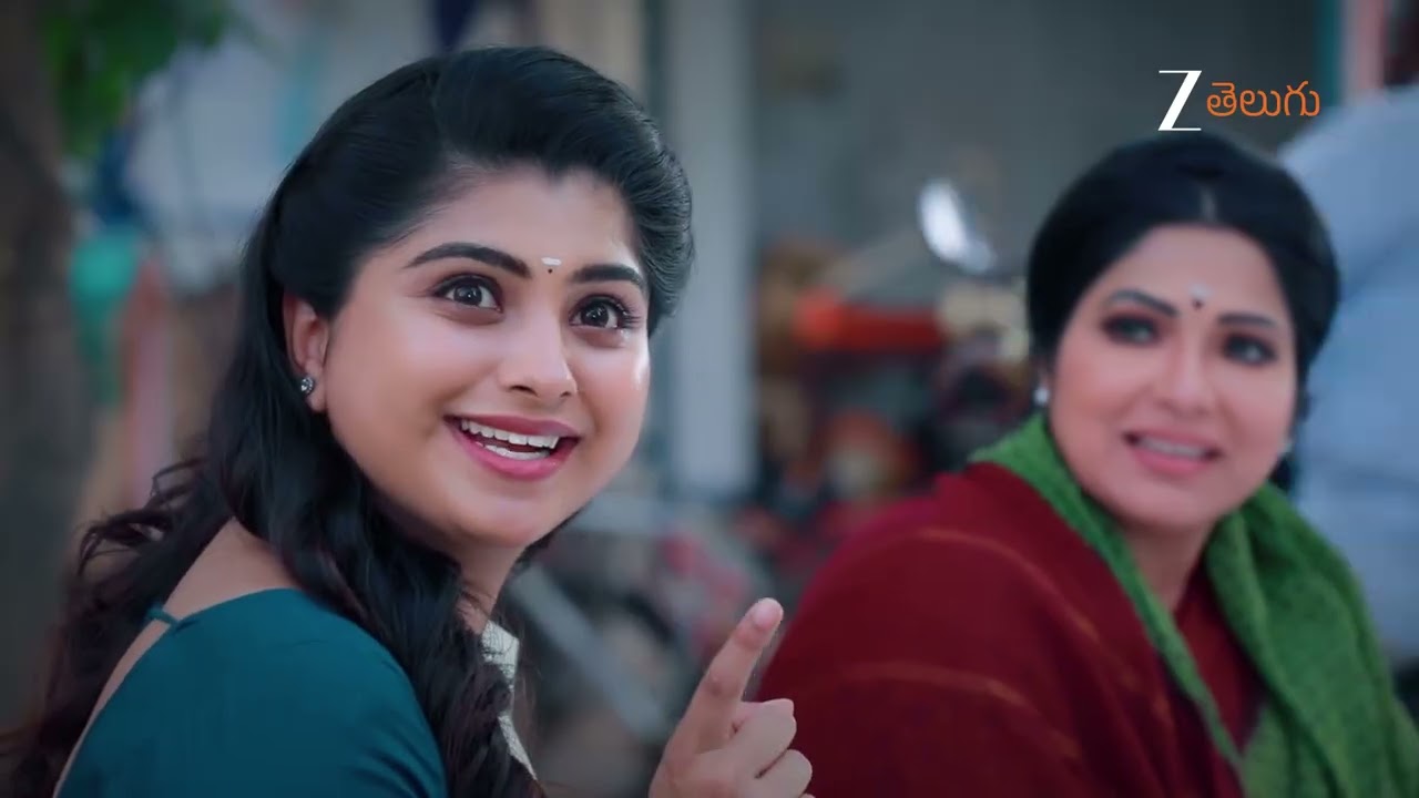 Kongu Bangaram | Ep - 12 | Webisode 01 | Feb, 7 2026 | Jai Srinivas, Jayaram | Zee Telugu