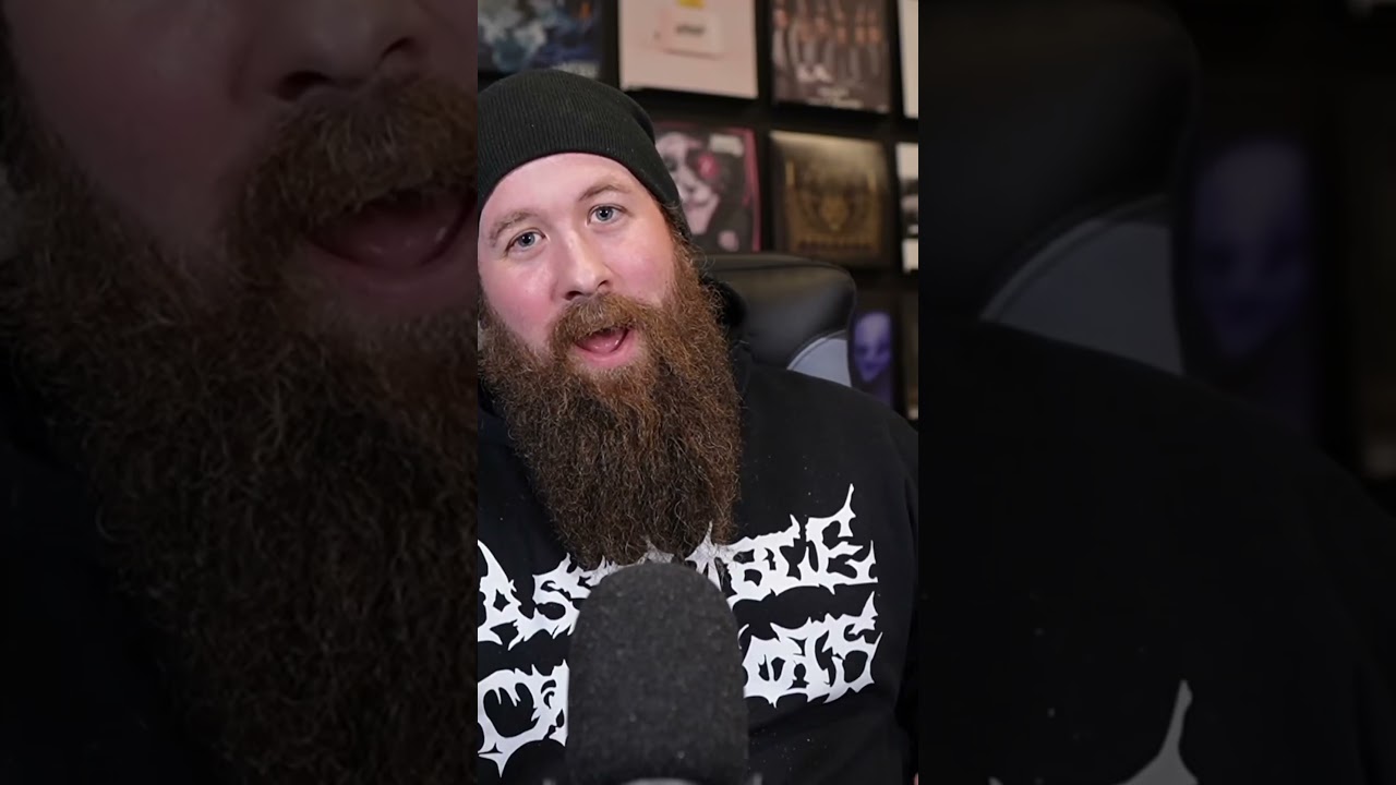 NEW SLIPKNOT DRUMMER CONFIRMED!