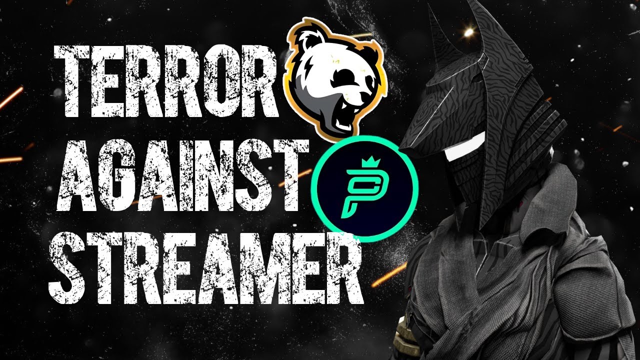 Terror Matches One Of The Best Controller Players!