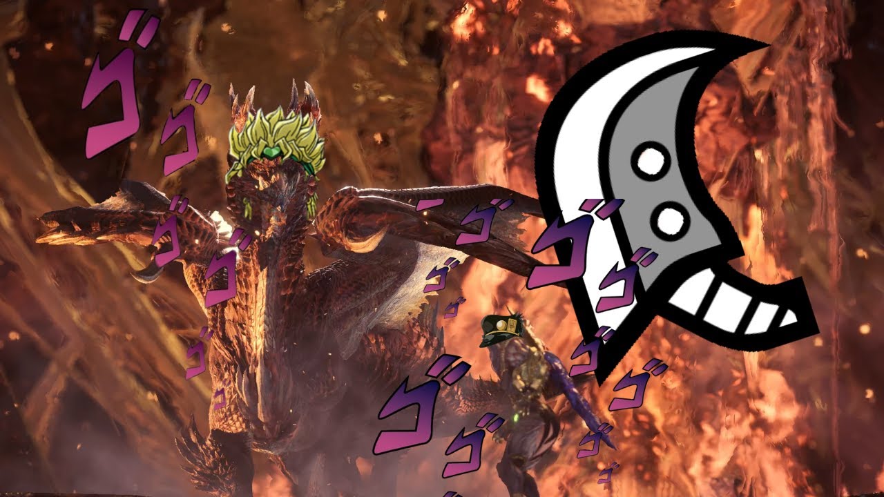 How to Alatreon MHW