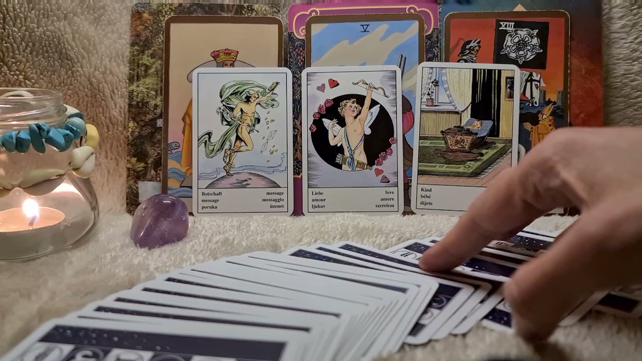 How They Feel About You Now 💗Pick A Card Reading (Timeless)