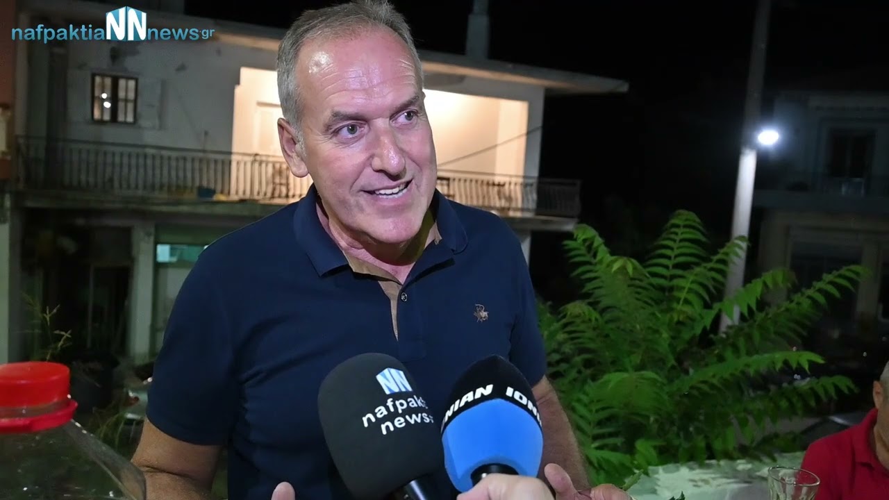Nafpaktia news:2η γιορτή οίνου στην Κατοχή Μεσολογγίου - Μεγάλη συμμετοχή.