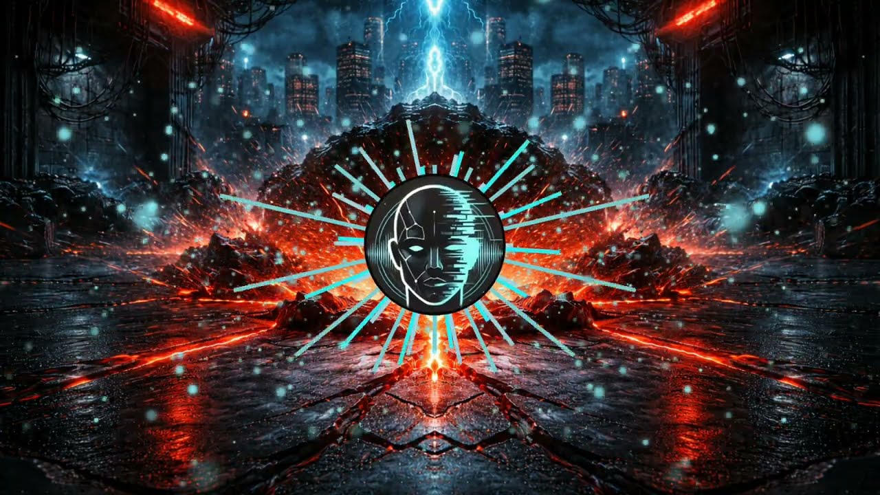 Virtual Titans - Blood in the Sound